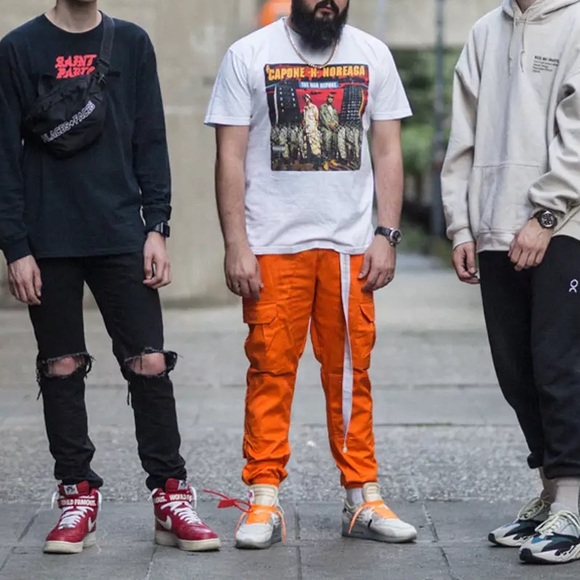 Meet your Rebel, Tony - Picture 3 of 3